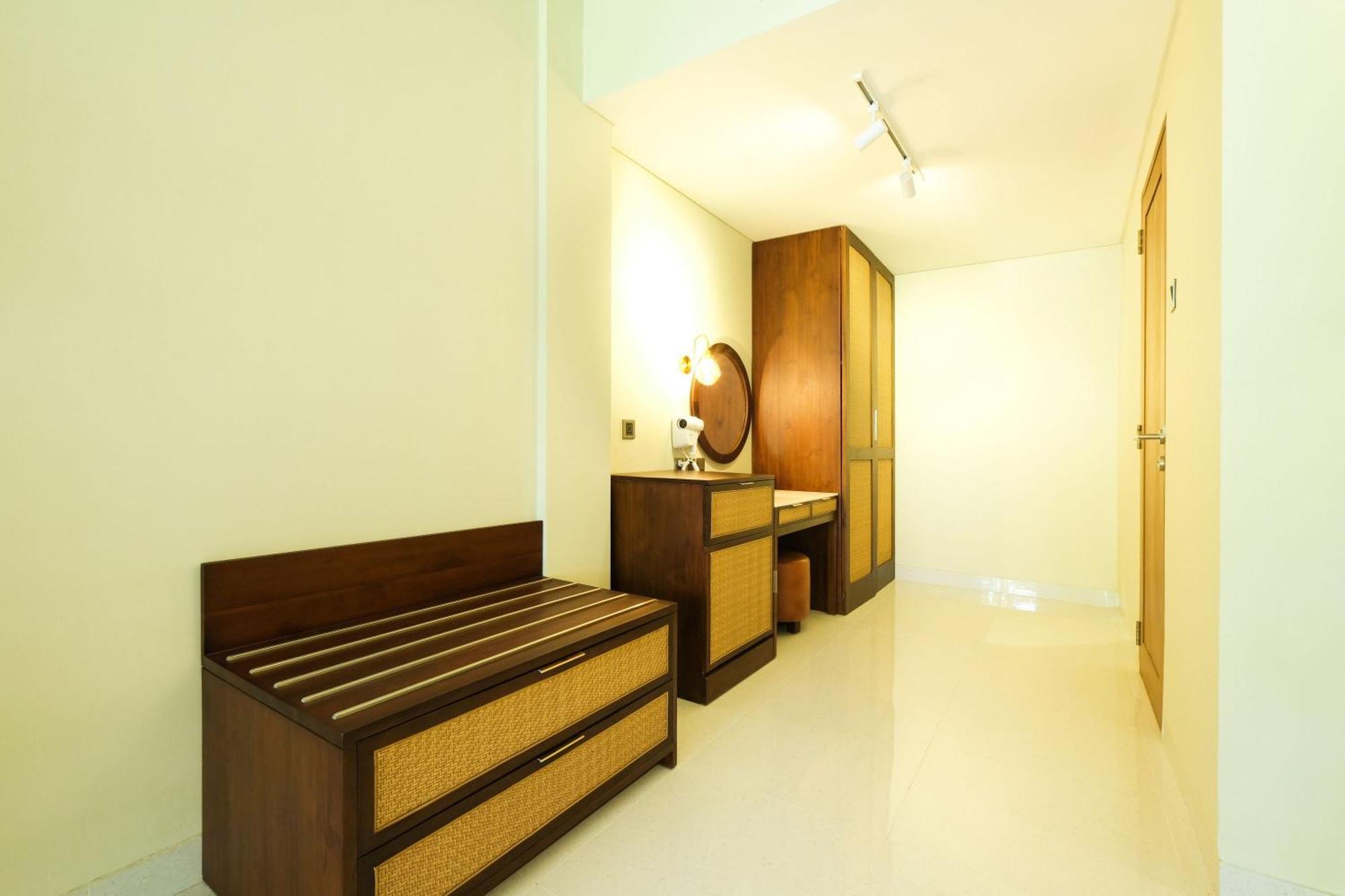 Bhuwana Ubud Hotel And Farming Luaran gambar
